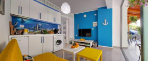 Apartments Saranda
